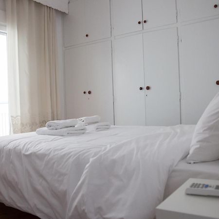 Casa Di Tre Apartment Thessaloníki Ngoại thất bức ảnh