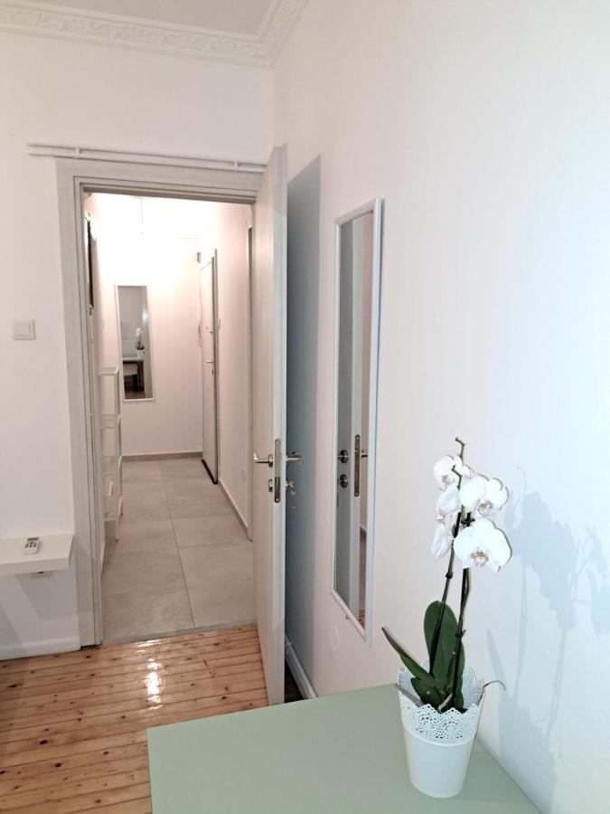 Casa Di Tre Apartment Thessaloníki Ngoại thất bức ảnh
