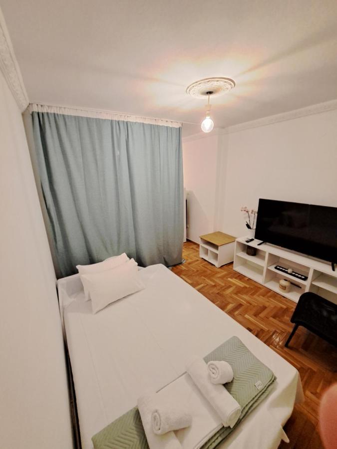 Casa Di Tre Apartment Thessaloníki Ngoại thất bức ảnh