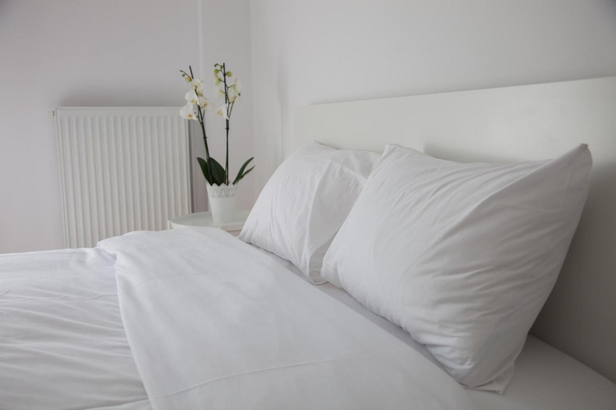 Casa Di Tre Apartment Thessaloníki Ngoại thất bức ảnh