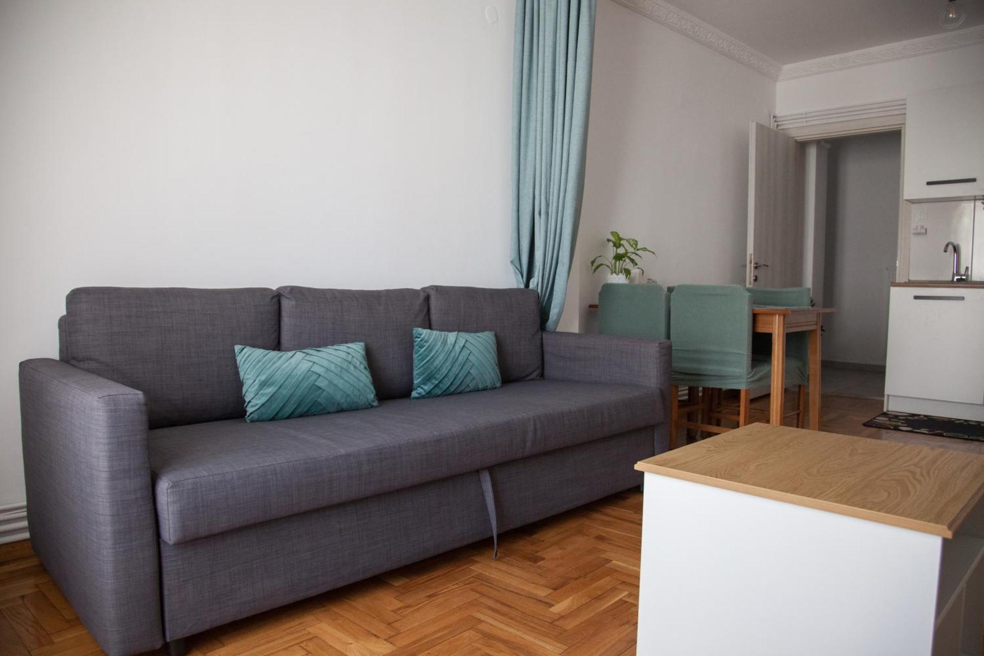 Casa Di Tre Apartment Thessaloníki Ngoại thất bức ảnh