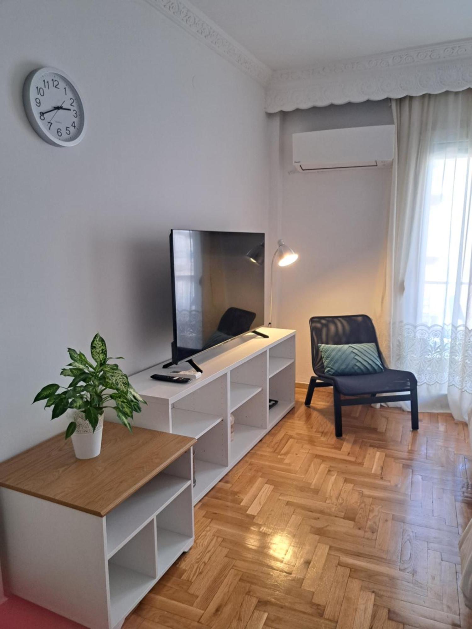 Casa Di Tre Apartment Thessaloníki Ngoại thất bức ảnh