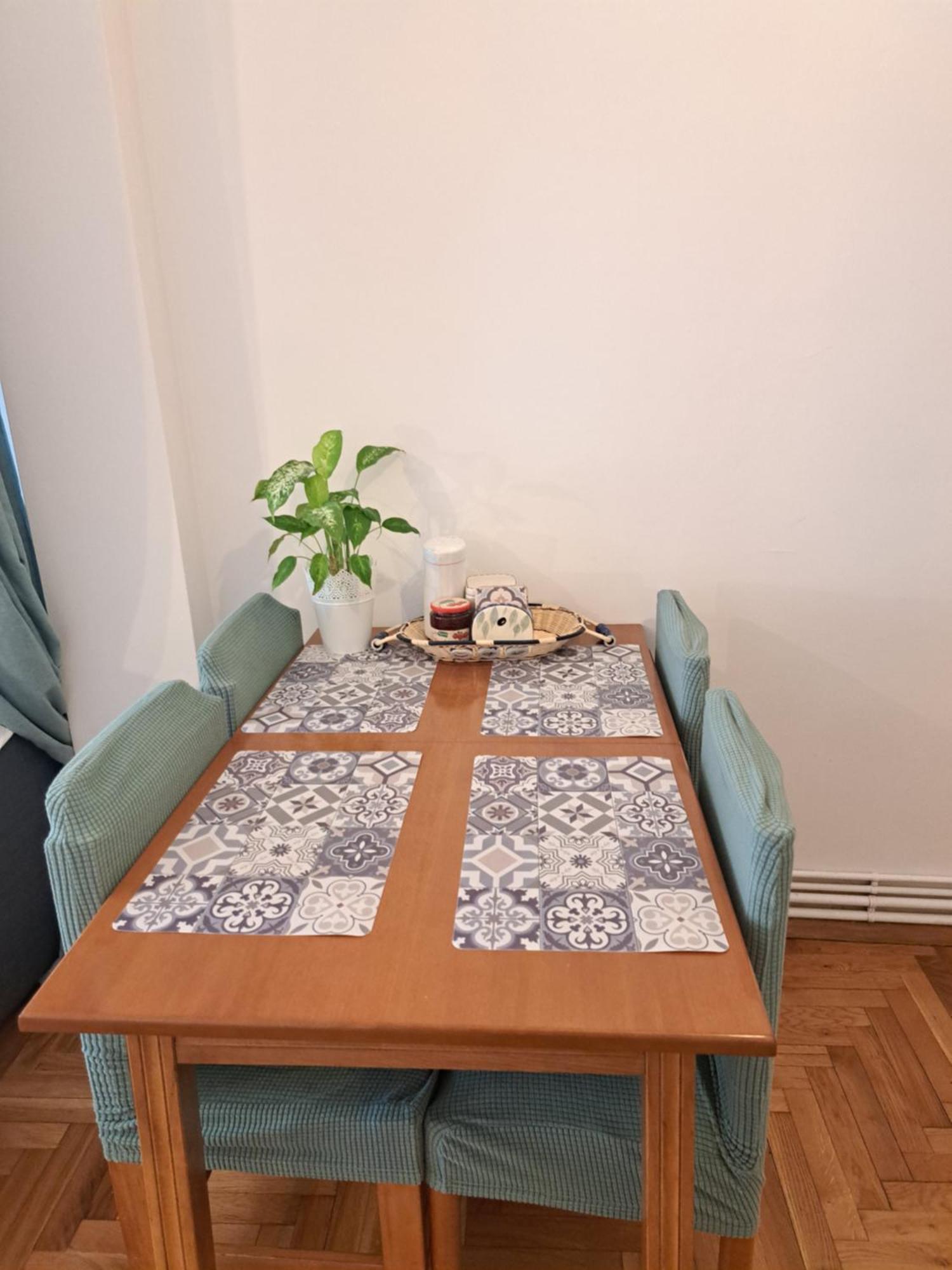 Casa Di Tre Apartment Thessaloníki Ngoại thất bức ảnh
