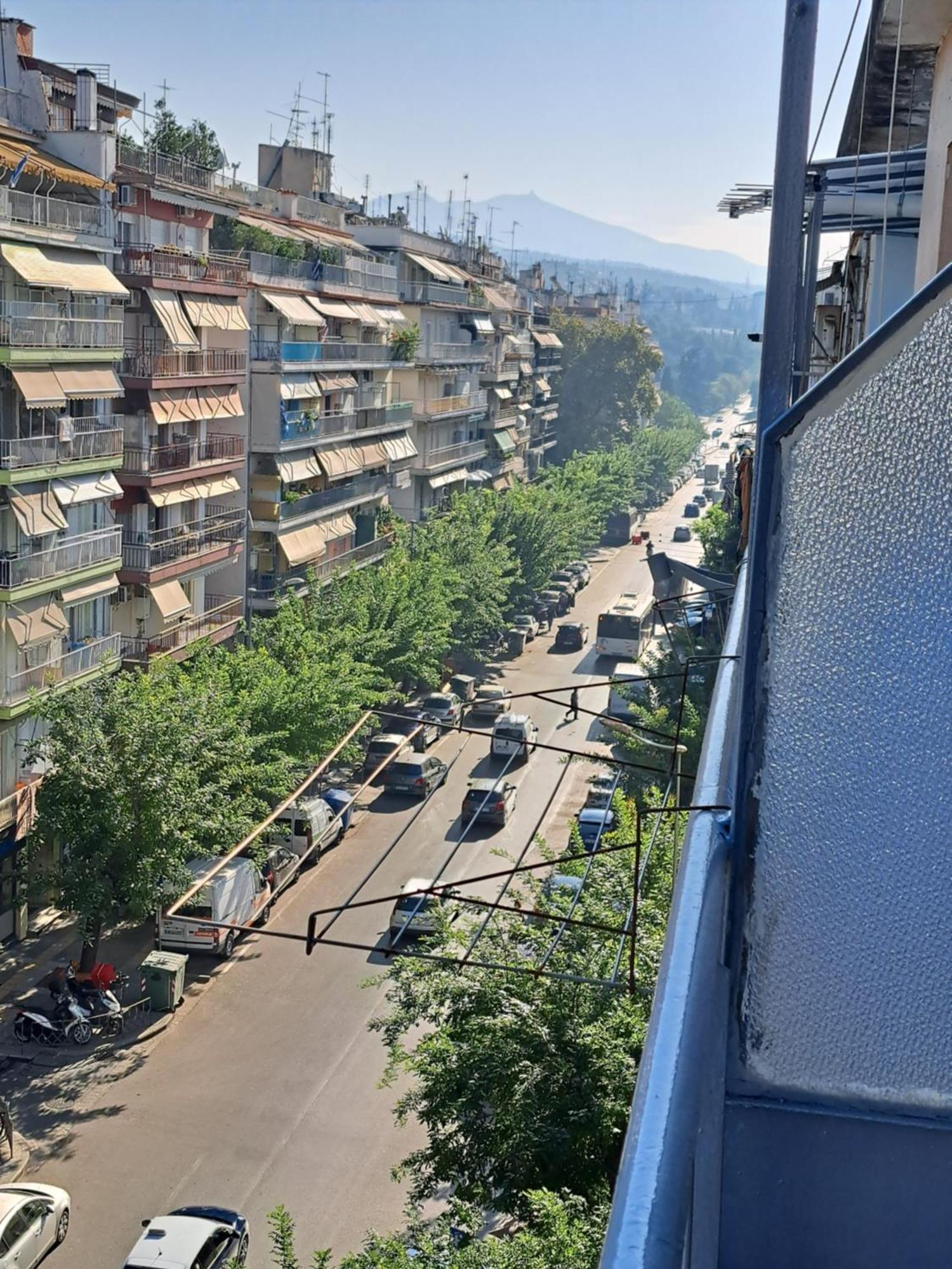 Casa Di Tre Apartment Thessaloníki Ngoại thất bức ảnh